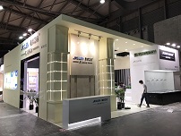 上海展位設(shè)計(jì)布置公司價(jià)格介紹