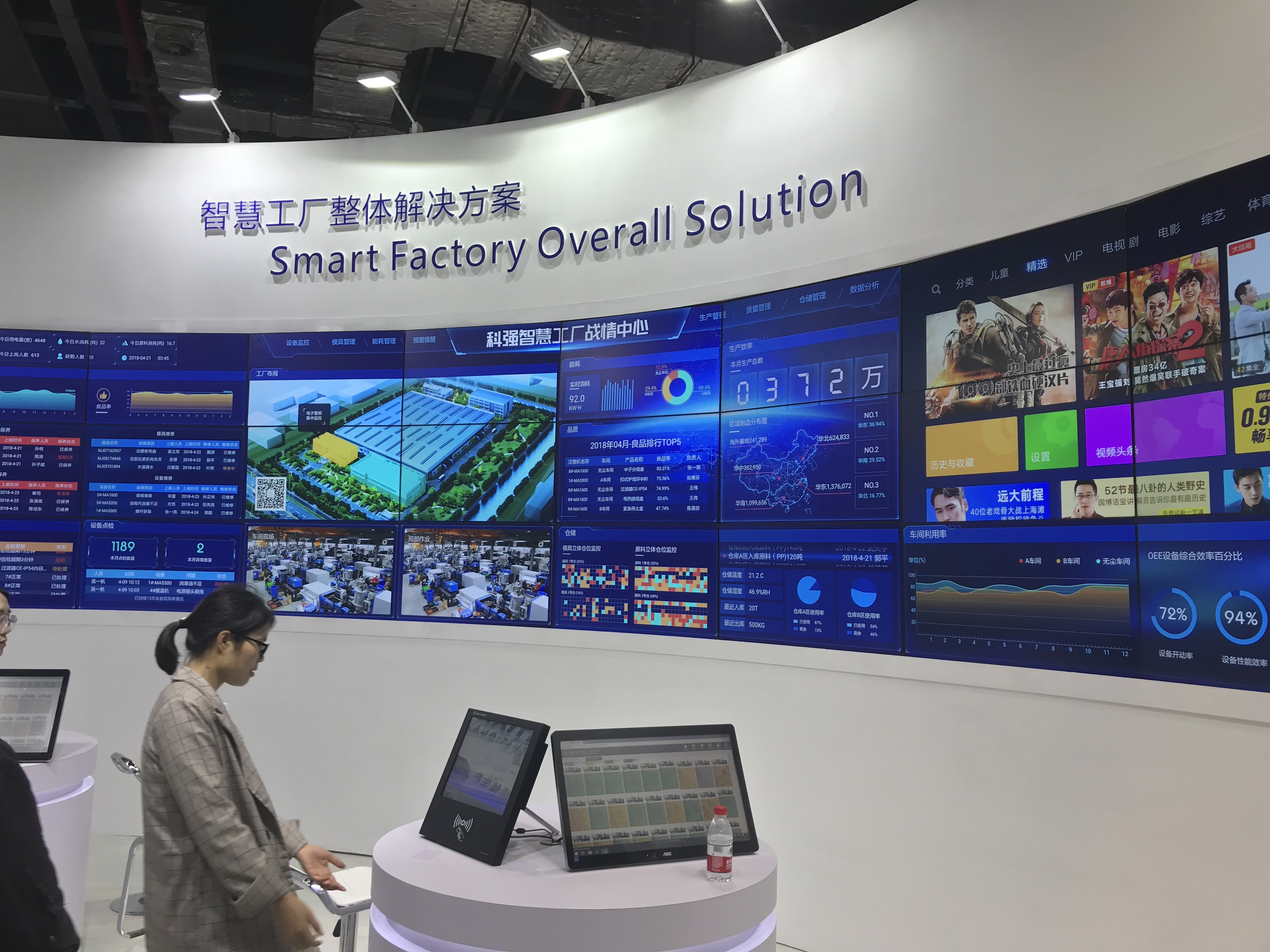 展覽活動(dòng)搭建客戶(hù)需求最重要