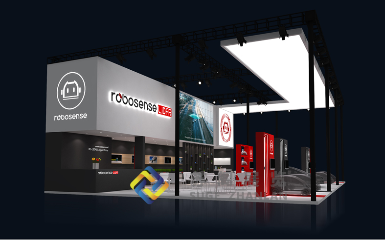 大型展臺(tái)搭建投標(biāo)怎樣做才會(huì)增加中標(biāo)幾率