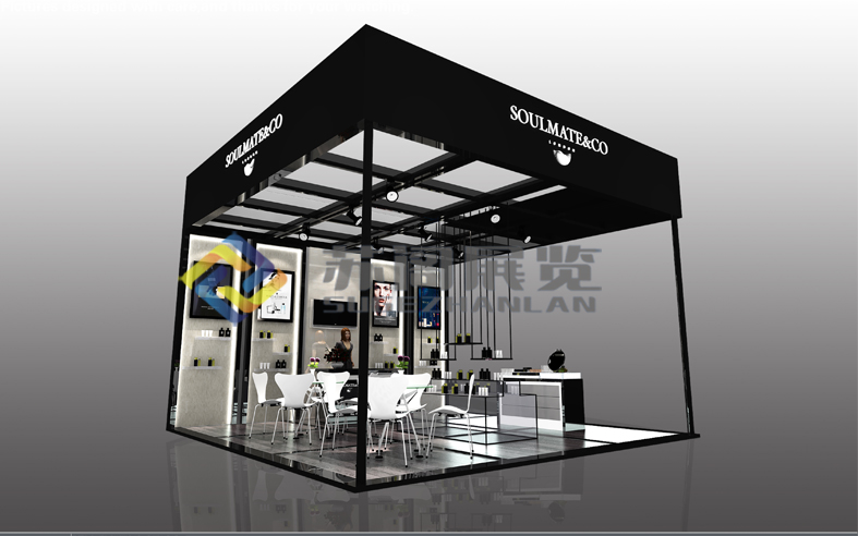 香港展設計的前景怎么樣?